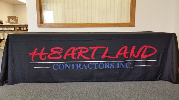 Table Throws & Table Runners in [city]